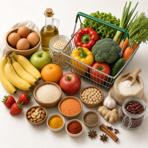 Grocery category image