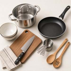 Kitchen Items category image