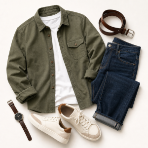 Men Fashion category image