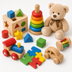 Toys Products category image